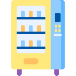 Vending Machines Perth, WA | Free Vending Hire | WA Vending